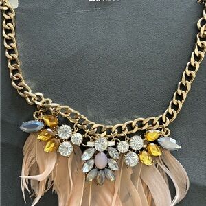 Stunning statement Necklace